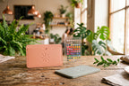 Paleta de Colorimetría Primavera Brillante + Tarjetero